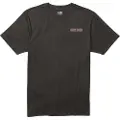 Salty Crew Neon Sign T-shirt Med Korte ærmer