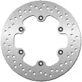 NG BRAKE DISK 1023929 Round Bremse Skive