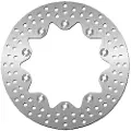 NG BRAKE DISK 1024393 Round Bremse Skive