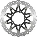 NG BRAKE DISK 1118185 Wave Flydende Bremseskive