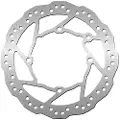 NG BRAKE DISK 1024642 Wave Bremse Skive