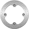 NG BRAKE DISK 1023848 Round Bremse Skive