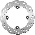 NG BRAKE DISK 1024733 Wave Bremse Skive