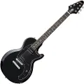 Gibson Les Paul Music City Special 50th Anniversary Ebony