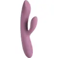 Orion Trysta Neo - bevægelig kugle, klitoris-arm vibrator (pink)