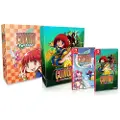 Nintendo Switch Cotton Modern Bundle-collector´s Edition