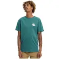 Hydroponic Sb Pool T-shirt Med Korte ærmer