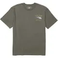 Salty Crew Surface Classic T-shirt Med Korte ærmer