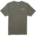Salty Crew Neon Sign T-shirt Med Korte ærmer