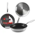 Ibili Triply 18 Cm Stegepande