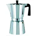 Oroley 215010500 Kaffemaskine Italiensk 12 Kopper