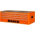 Bahco Klassisk C85 40 Tommer Kiste Med 4 Skuffer 419 Mmx501 Mmx1016 Mm