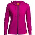 IQ-UV Uv 300 Sweatshirt Med Lynlås