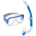 Mares Aquazone Keewee Splash Snorkelsæt