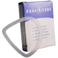 Aqua Lung Reveal X2 Venstre Styrke Glas