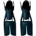 SCUBAPRO Twin Jet Ii Dykkerfinner