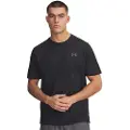 Under Armour Tech Vent Jacquard T-shirt Med Korte ærmer