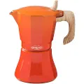 Oroley Petra Kaffemaskine 6 Kopper
