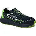 Sparco Impulse Esd S1ps Sikkerhedssko