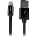 StarTech.com 8-pin Lightning Til Usb- Kabel 2m