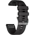 Tech Protection Blød Garmin Fenix 3/5x/3hr/5x Plus/6x/6x Pro-rem