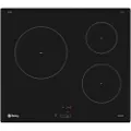 Balay 3eb864en Induktionskomfur 60 Cm 3 Blus