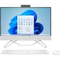 HP Cb1078ns 23.8´´ I3-1215u/8gb/512gb Ssd Alt-i-én-pc