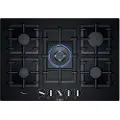 Bosch Serie 6 Ppq7a6b90 Gaskomfur 75 Cm