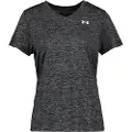 Under Armour Tech V Twist T-shirt Med Korte ærmer