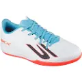 SKECHERS 252168l Youth Indendørs Fodboldsko