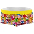 Otso Chupa Chups Forever Fun Badeshorts