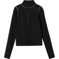 Name It Kids Højhalset Cardigan