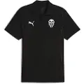 Puma Valencia Cf 23/24 Casuals Kortærmet Polo