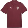 Puma Valencia Cf 23/24 Casuals Kortærmet Polo