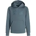 Jack & jones Corp Logo Hættetrøje