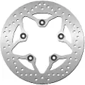 NG BRAKE DISK 1024391 Round Bremse Skive