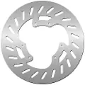 NG BRAKE DISK 1024494 Round Bremse Skive