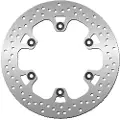 NG BRAKE DISK 1024273 Round Bremse Skive