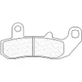 Cl Brakes 2388rx3 Sintrede Bremseklodser