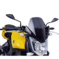 Puig New Generation Sport Yamaha Fz1 2015 Sportslig Forrude