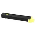 Kyocera Tonerkassette gul 20.000 sider TK-8505Y Modsvarer: N/A