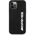 Sourcing Amg Amhcp12lsglbgn Iphone 12 Pro Max 6.7 Silicone Big Telefonetui