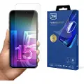 3MK Flexibleglass Pro Iphone 15 Pro Max Skærmbeskytter