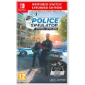 Teknikproffset Switch Police Simulator: Patrol Officers (extended Edition)