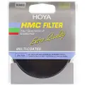 Hoya Neutral Density Nd400 Hmc Kamerafilter 62 Mm