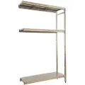 Simoninox Aditional 3ss Metalhylde 1600x1660x500 Mm