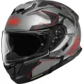 Shoei GT-Air 3 Mm93 Grip TC-1 Integralhjelm sort XXL