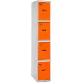 Simonlocker Montadas Prof.dism.1/4 300 In Skab 1800x300x500 Mm