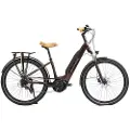 Granville E-absolute 35 Altus Elektriskcykel