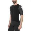 Bioracer Speedwear Concept Stratos 3.0 Kortærmet Trøje